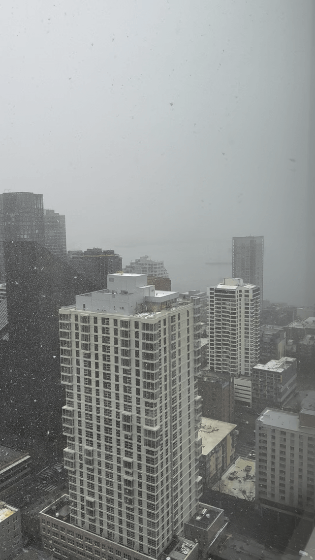 Not going in to the office this afternoon.