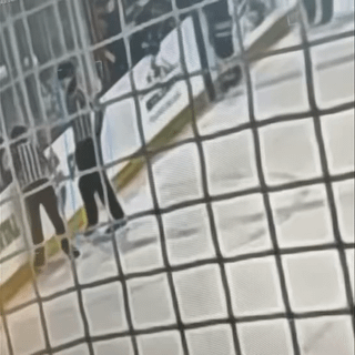 Young Officials (13 and 14 y/o) assaulted by Parent at Seattle (Sno-Kings) 12U Rec Hockey Game