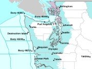 WEST SEATTLE WEATHER: ‘Cold Weather Advisory’ alert