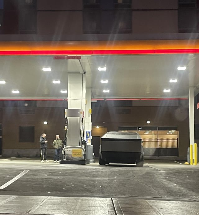 Things that make you go hmmmm