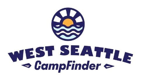 West Seattle CampFinder: Welcome, new WSB sponsor!