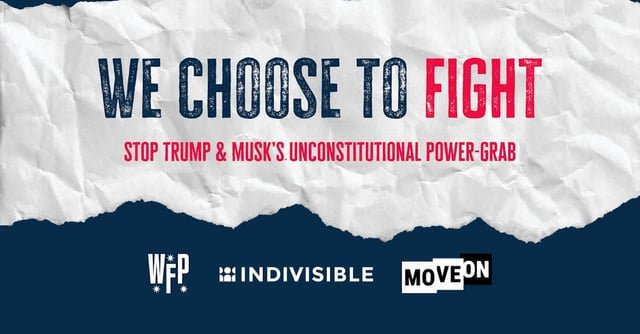 Protest tomorrow downtown telling Murray and Cantwell to step the hell up