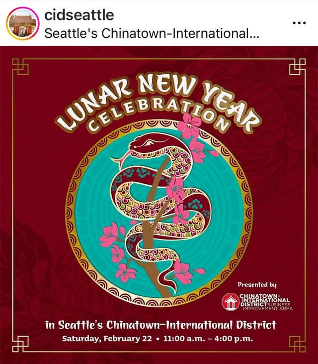 Cid Lunar New Year Event!