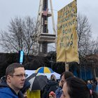 Ukraine Support March & Really Today