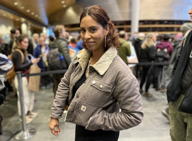 KUOW – Hundreds pack City Hall, fill overflow room for final public hearing on Seattle’s growth plan