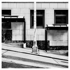 Seattle in Black and White