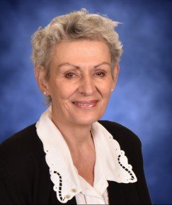 Celebration of Life planned February 12 for Deborah A. Giza, 1953-2024