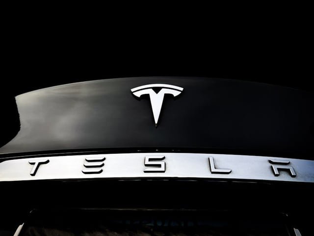 Drive a Tesla and have big feelings about it? KUOW wants to hear from you