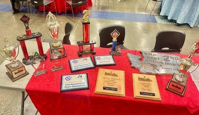 SPORTS: Chief Sealth International High School celebrates winter-season student-athletes