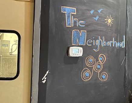 BIZNOTE FOLLOWUP: Inside the plan for new West Seattle restaurant The Neighborhood