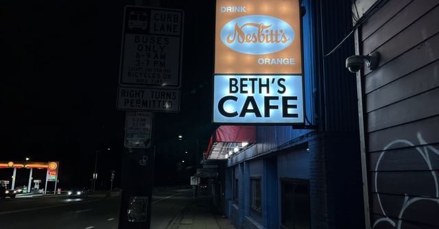 ‘I Feel Like a Drug Dealer’: How Beth’s Cafe Sources Eggs for Its 12-Egg Omelets