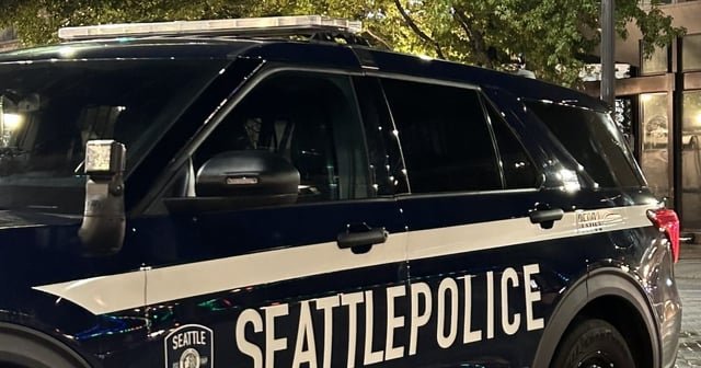 23-year-old arrested after Aurora Avenue, South Seattle shootings
