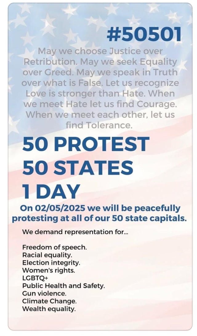 Let’s make this happen in Olympia