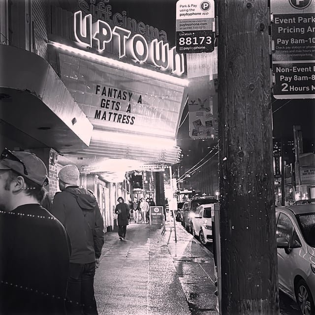 You must see Fantasy A Gets a Mattress.