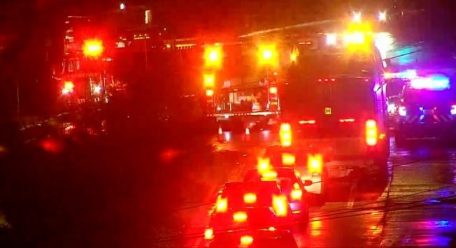 UPDATE: Delridge reopens after police investigate collision