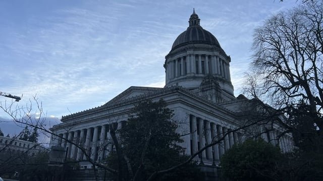 Washington Medicaid funding on the chopping block: Federal cuts could worsen state deficit