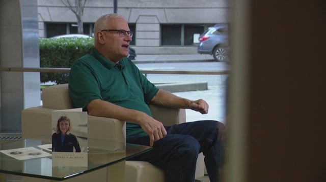 Grieving father pushes to change state law after deadly crash involving speeding driver