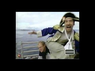 Lonely Swedish, a music video filmed in Seattle in the 1990’s