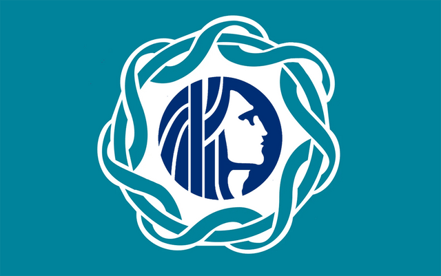 My City of Seattle Flag