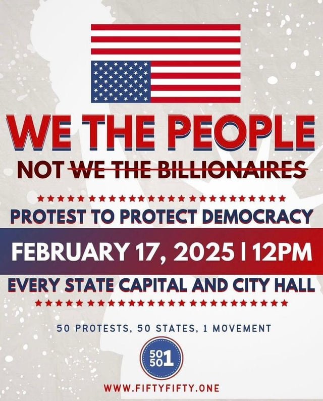 Congress, Monday Protests, and General Strike