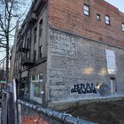 Demolition on Cap. Hill reveals the past