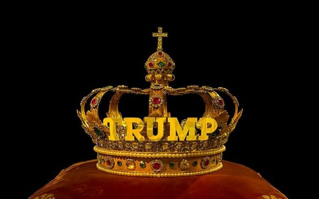 Amazon Concerned Prop 1A Tax Will Take Away Money It’s Saving for Donation to Third Trump Inauguration