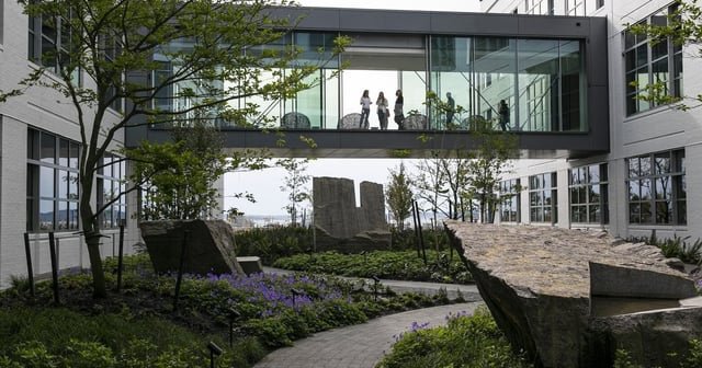 Seattle-based Expedia lays off more employees a year after big cuts