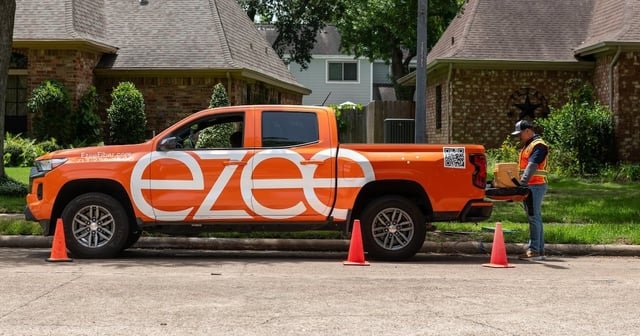 Ezee Fiber to build fiber network in Washington with $400M investment