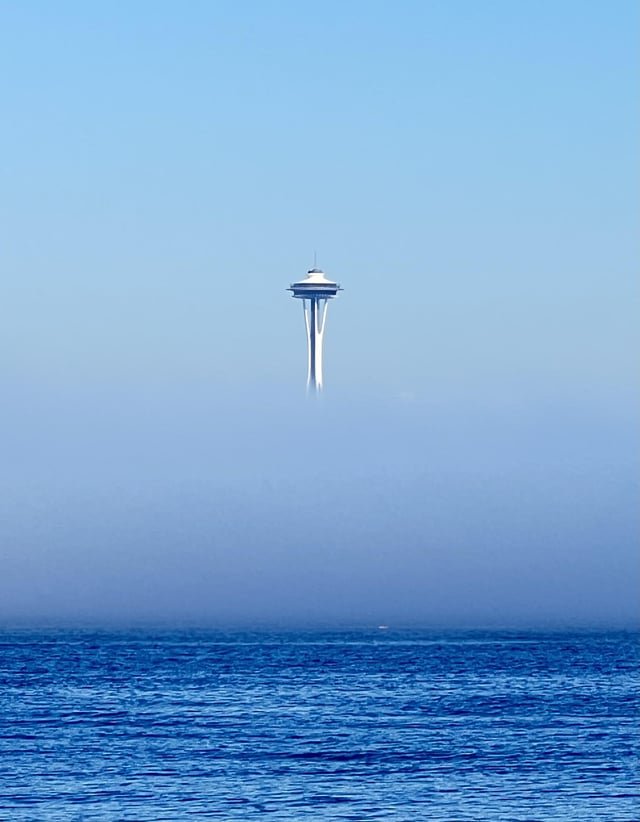 Space Needle
