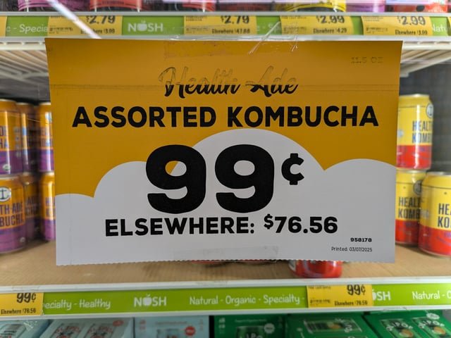 Never leaving Seattle