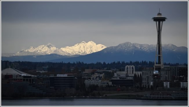 WEST SEATTLE SATURDAY: 39 opportunities!