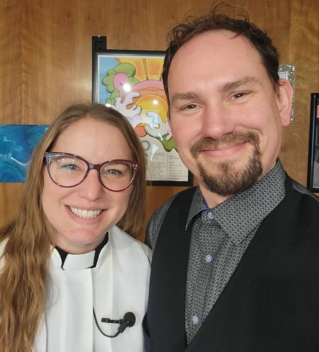 ‘God Help Us (No, Really)’: Podcast from two West Seattle pastors
