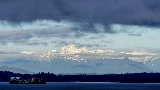 TRAFFIC, WEATHER, TRANSIT, ROAD WORK: Winter’s final Tuesday