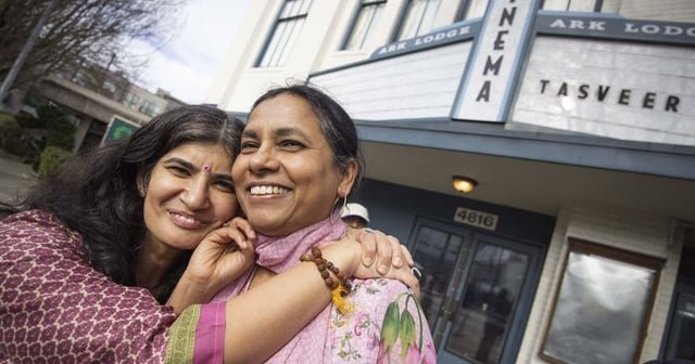Seattle nonprofit will revamp longtime Columbia City movie theater