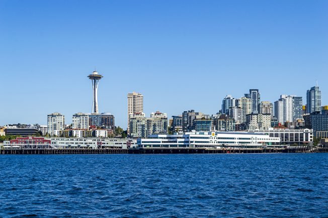 Port of Seattle promoting sustainability initiatives