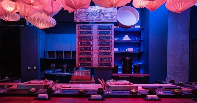 Why Seattle’s Sushi by Scratch Was Closed by the Health Department