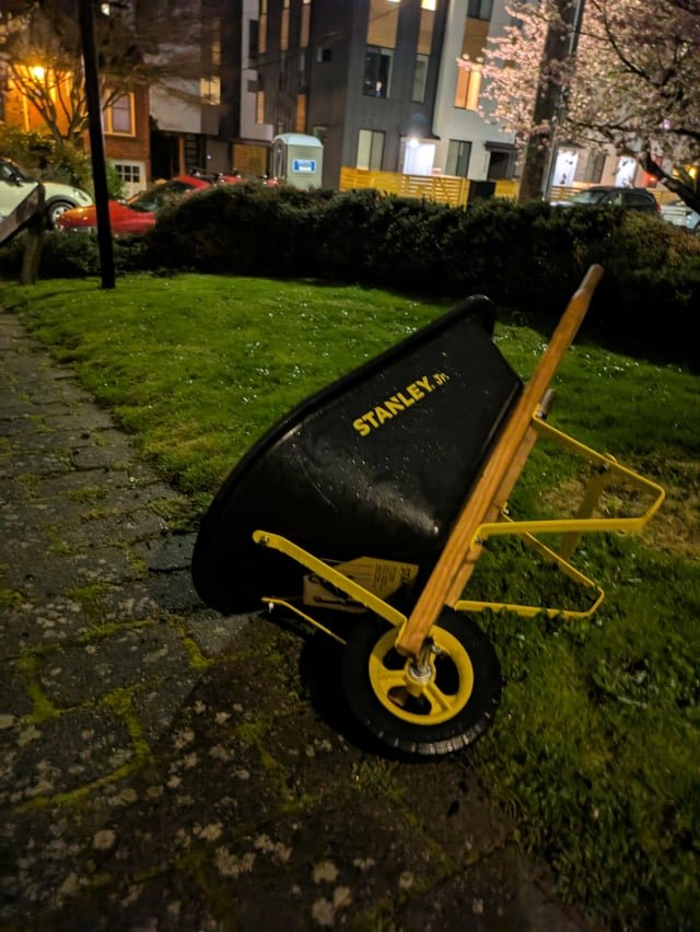 We will rebuild ✊🏻