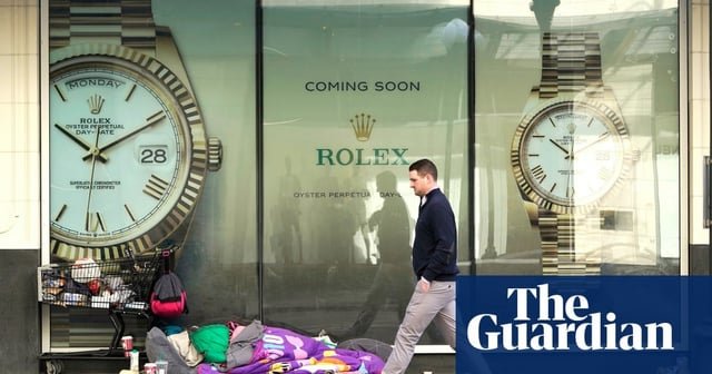 Unhoused Seattle man runs for mayor from a tent: ‘It’s a humanitarian crisis’ | Seattle