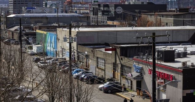 Seattle Council approves housing in Sodo amid controversy