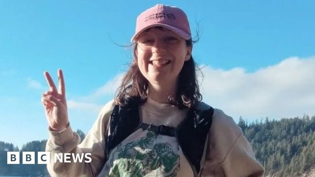 BBC.com: Dad of detained US tourist urges care on visa requirements