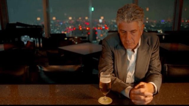 This type of vibe in Seattle?