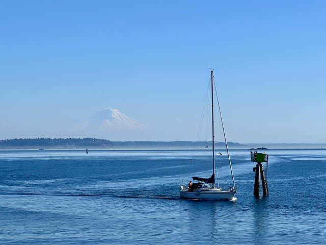 I swear last March wasn’t this gloomy