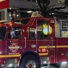 The posse was out on Broadway. 1030, last night. In front of Dick’s.