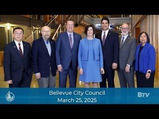 City Council Gives Green Light for Rapid Ride K-Line Project (3/25/25 Meeting)
