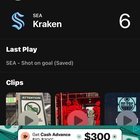 What a great day to be Seattle Sports fan