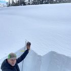 Work to reopen SR 20 North Cascades Highway begins March 17