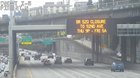 SR 520 bridge/ramps closed across Lake WA overnight March 20-21