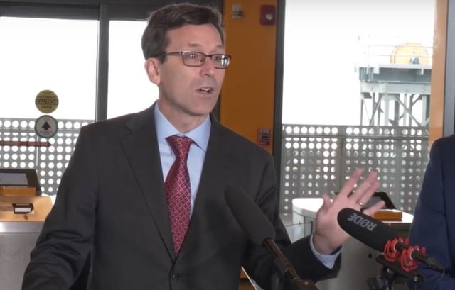 Full ferry service returning to Puget Sound summer 2025, Washington Gov. Ferguson says