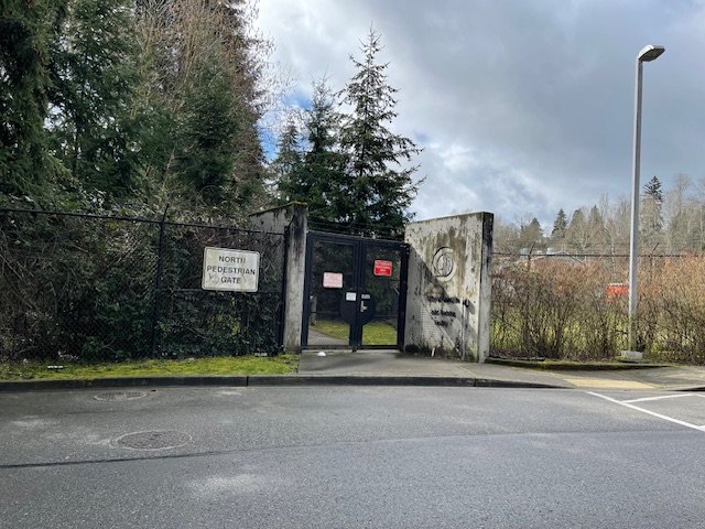 WEST SEATTLE CRIME WATCH: Burglary at city’s Joint Training Facility