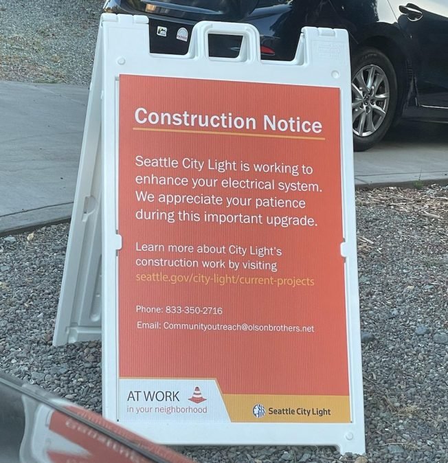 FOLLOWUP: Seattle City Light’s long-delayed Brace Point project now out to bid